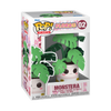 Funko Pop! Plants: Flora - Monstera #02
