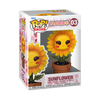 Funko Pop! Plants: Flora - Sunflower #03