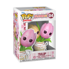 Funko Pop! Plants: Flora - Tulip #04