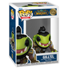 Funko Pop! Games: World of Warcraft - Gill'el #1225