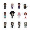 Funko Pop! Mystery Mini: Wednesday (SNG12)
