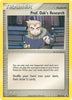 Prof. Oak's Research (Reverse Holofoil) - FireRed & LeafGreen - #98/112