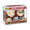 Funko Pop! TV: The Muppets - Waldorf and Statler 2pk