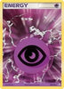 Psychic Energy (Holofoil)- Holon Phantoms - #109/110