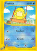 Psyduck (Common) - 104/147 - Aquapolis