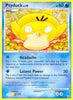 Psyduck - Platinum - #87/127