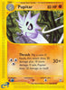 Pupitar (Uncommon) - 56/147 - Aquapolis