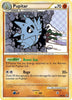 Pupitar (Reverse Uncommon) - Unleashed - #38/95