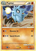 Pupitar (Reverse Uncommon) - Unleashed - #39/95