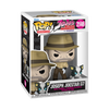 Funko POP! Animation: Jojo's Bizarre Adventure - Joseph Joestar with Iggy #2146
