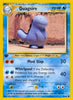 Quagsire (1st Edition) - Neo Revelation - #48/64