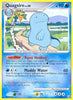 Quagsire - Secret Wonders - 60/132