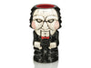 Geeki Tikis Saw Billy Mug 18oz - Sweets and Geeks