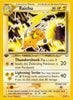 Raichu (1st Edition) - Neo Revelation - #21/64