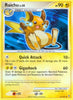 Raichu - 77/147 - Supreme Victors