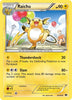 Raichu - Next Destinies - #40/99