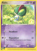 Ralts (Reverse Common) - Ruby and Sapphire - #67/109
