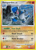 Rampardos (Holo Rare) - 13/127 - Platinum