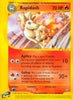 Rapidash (Rare) - 31/147 - Aquapolis