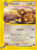 Raticate (Common) - Skyridge - #89/144