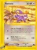 Rattata (Common) - Skyridge - #90/144