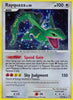 Rayquaza (Light Play)(Holo Rare) - 14/146 - Legends Awakened