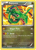 Rayquaza (Holo Rare) -  11/20 - Dragon Vault