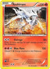 Reshiram - BW23 - Black and White Promos