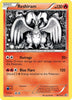 Reshiram (Holo Rare) - Legendary Treasures - #28/113