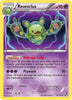 Reuniclus (Holo-Foil) - Black and White - #57/114