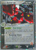 Rocket's Scizor ex - 101/109 - Team Rocket Returns - DAMAGED
