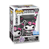 Funko Pop! Sanrio: Kuromi - Kuromi #115