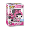 Funko Pop! Icons: My Melody 50th Anniversary - My Melody #114