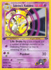 Sabrina's Kadabra (1st Edition)(Uncommon) - Gym Challenge - #58/132
