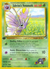 Sabrina's Venomoth (1st Edition)(Rare) - Gym Heroes - #34/132