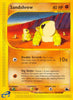 Sandshrew (Common) - Skyridge - #92/144
