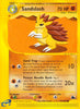 Sandslash (Common) - Skyridge - #93/144