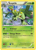 Sceptile (Holo Rare) - 8/116 - Plasma Freeze