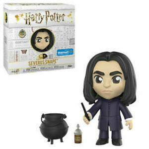 Funko POP! 5 Star: Harry Potter - Severus Snape - Sweets and Geeks