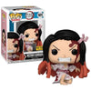 Funko Pop! Animation - Demon Slayer: Nezuko Kamado #1411 - Sweets and Geeks