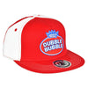 Dubble Bubble Snapback Hat - Sweets and Geeks