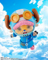 One Piece - Tony Tony Chopper (Future Island Egghead) S.H.Figuarts
