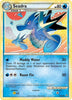 Seadra (Reverse Uncommon) - Undaunted - #40/90