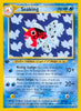 Seaking (1st Edition Uncommon)- Neo Revelation - #37/64