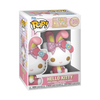 Funko Pop! Sanrio: Hello Kitty and Friends Spring - Hello KItty with Bunny Ears #130