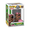 Funko POP! Movies: Jurassic World - Raptor (Pink Egg) #1897