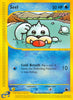 Seel (Common) - Skyridge - #94/144