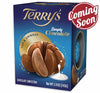 Terry's Milk Chocolate Simply Chocolate Ball - 5.11oz
