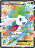 Shaymin EX (Full Art) - Legendary Treasures: Radiant Collection - #RC21/RC25