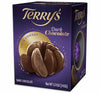 Terry's Dark Chocolate Simply Chocolate Ball - 5.11oz